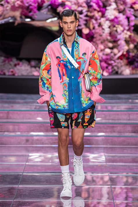 versace 2020 mens|Versace dresses 2020.